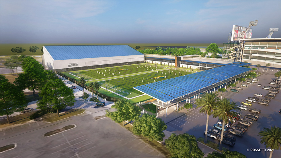 City Council Members Approve Sports Performance Center