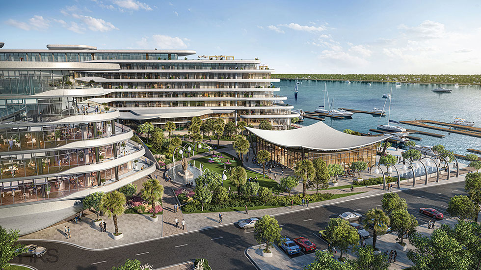 Next Steps for the Jacksonville Shipyards