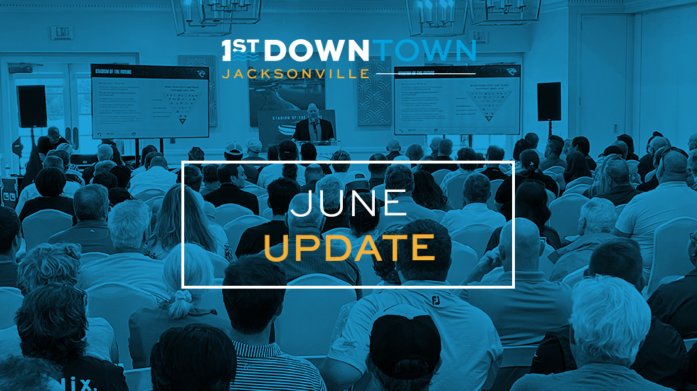 June Project Progress