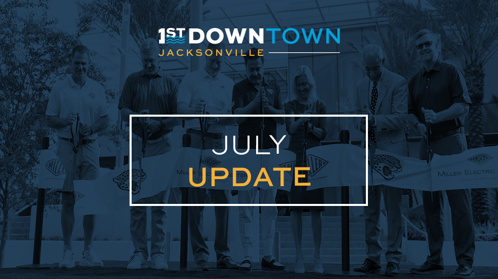 July Upates