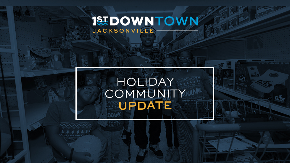 Holiday Community Edition