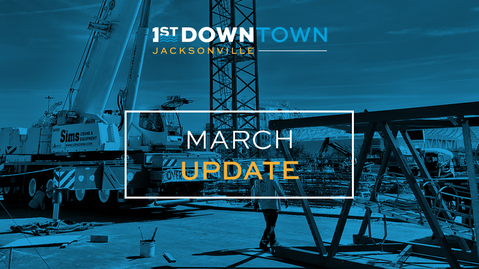 March Updates