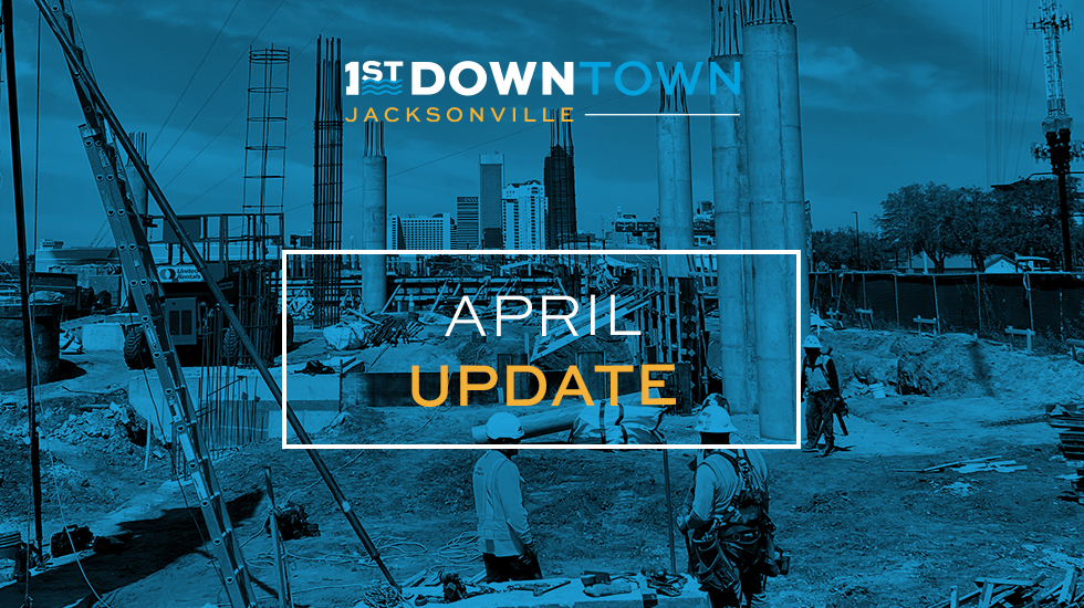 April Updates
