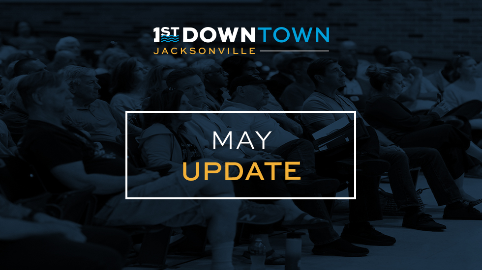 May Updates